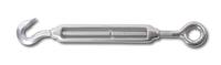 Beta 8206 M12-Spanschroeven Met Oog En Haak - 082060212