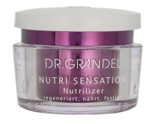 Dr Grandel - Dr.Grandel Nutri Sensation Nutrilizer Wrinkle Cream 50 ml