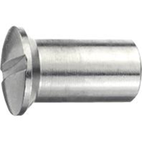 Connex Hulsmoer M5X15 6St Ni - KY4320515