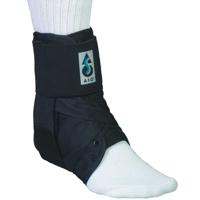 Basko ASO Enkelbrace - M - Universeel - Zwart