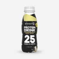 Protein Drink - thumbnail