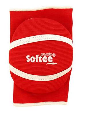 PADDED ELBOW/KNEE SUPPORT SOFTEE CHILD