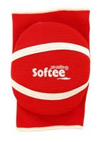 PADDED ELBOW/KNEE SUPPORT SOFTEE CHILD