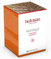 Nutrisan NutriOxyd Antioxidant Capsules - thumbnail