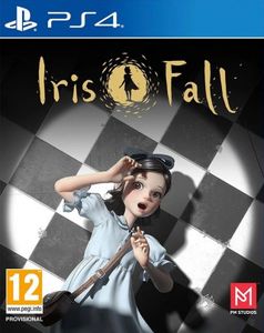 PS4 Iris Fall