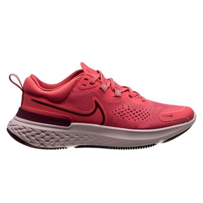 Nike React Miler 2 Hardloopschoenen voor dames (straat) Nike React Miler 2 Hardloopschoenen voor dames (straat)