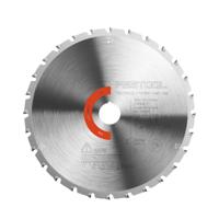 Festool DIA 160x1,8x20 TD28 Diamant cirkelzaagblad | Ø 160 x 1,8 x 20 mm 28T - 578699