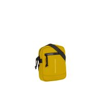 New Rebels ® Mart - Schoudertas - Crossbody tas - Top Zip - Geel