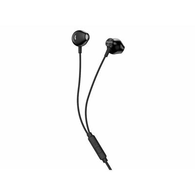Oordopjes Philips TAUE101BK/00 Zwart