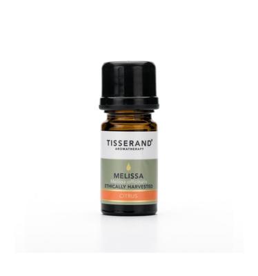 Melissa ethically harvested