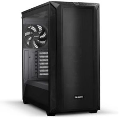 Be quiet! Shadow Base 800 Black