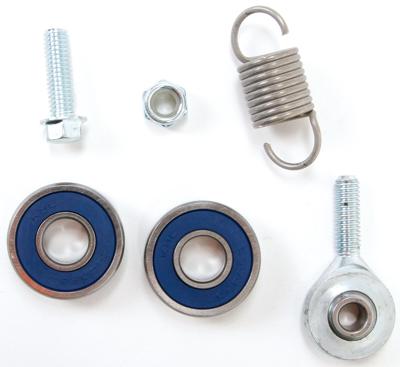 ALL BALLS Racing Foot br.lever repair set 18-2001