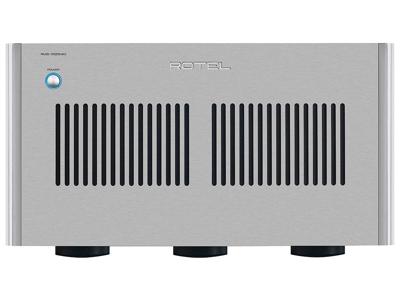 Rotel RMB-1585 MKII surround eindversterker zilver
