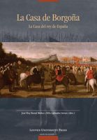 La Casa de Borgona: la Casa del rey de Espana (print) - - ebook