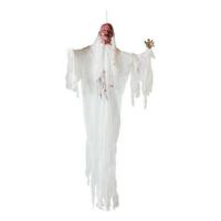 Halloween Decoraties Skelet Bloedig