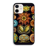 Haeckel Ascidiae: iPhone 12 Biologisch afbreekbaar hoesje