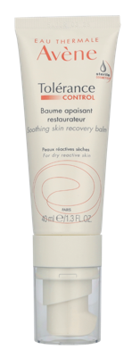 Avene Tolerance Control Soothing Skin Recovery Balm 40 ml