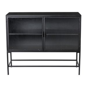 Dressoir Memphis - 90.5x110x44 cm