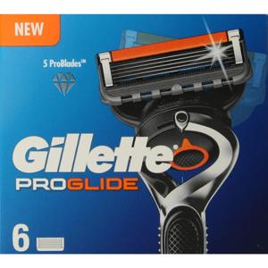 Gillette Fusion proglide