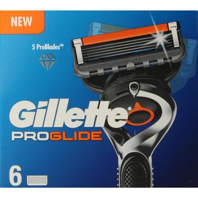 Gillette Fusion proglide Gillette Fusion proglide