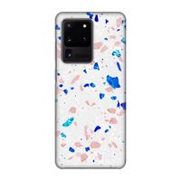 Terrazzo N°6: Volledig geprint Samsung Galaxy S20 Ultra Hoesje