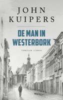 De man in Westerbork - John Kuipers - ebook - thumbnail