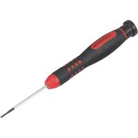 TOOLCRAFT TO-5284344 Werkplaats Kruiskop schroevendraaier 00 Koplengte: 50 mm