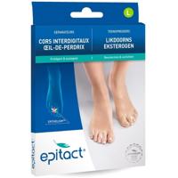 Epitact Teenspreiders large 4 Stuks