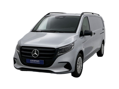 Mercedes Benz Vito