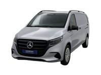 Mercedes Benz Vito
