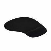 Antislipmat iggual Healthy ARG1 IGG318935 Zwart Gel