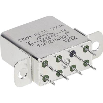 TE Connectivity 8-1617530-9 FW12114G01 Package 1 stuk(s)