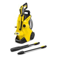 Karcher Hogedrukreiniger K 4 Power Control Flex - 1.324-300.0