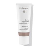 Dr. Hauschka Regeneratie Crème Hals en Décolleté 40ml