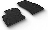 Rubbermatten passend voor Volkswagen Caddy V Box GL0658