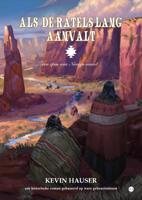 Als de ratelslang aanvalt (Paperback)