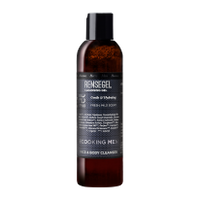 Ecooking Reinigingsgel voor mannen 200 ml - thumbnail