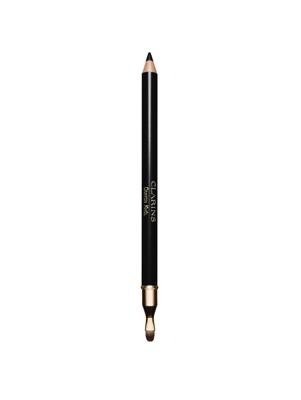Clarins Make-Up Crayon Khol Eye Pencil Potlood Carbon Black 1.5gr Clarins Make-Up Crayon Khol Eye Pencil Potlood Carbon Black 1.5gr
