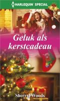 Geluk als kerstcadeau - Sherryl Woods - ebook