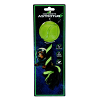 Dog Comets AstroTug Groen