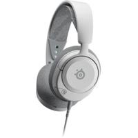 Steelseries Arctis Nova 1P Bedraad Wit