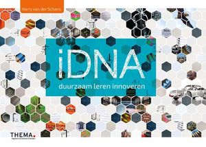 iDNA - Harry van der Schans - ebook