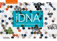 iDNA - Harry van der Schans - ebook