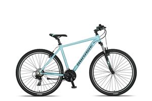 Altec Mirage 29inch V-Brakes Mtb Aqua Blue RRR