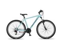 Altec Mirage 29inch V-Brakes Mtb Aqua Blue RRR - thumbnail
