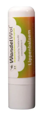 WandelWol Lanoline Lippenbalsem
