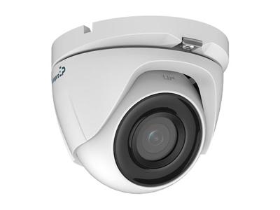 Hd cctv-camera hd tvi dome - Velleman