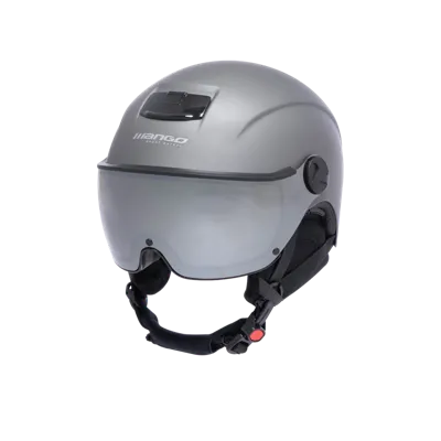 Mango Snow Free odeon Skihelm met Vizier