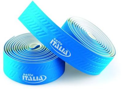 Selle italia smootape controllo gel process blue