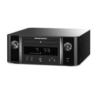 Marantz MCR-612 Receiver Zwart